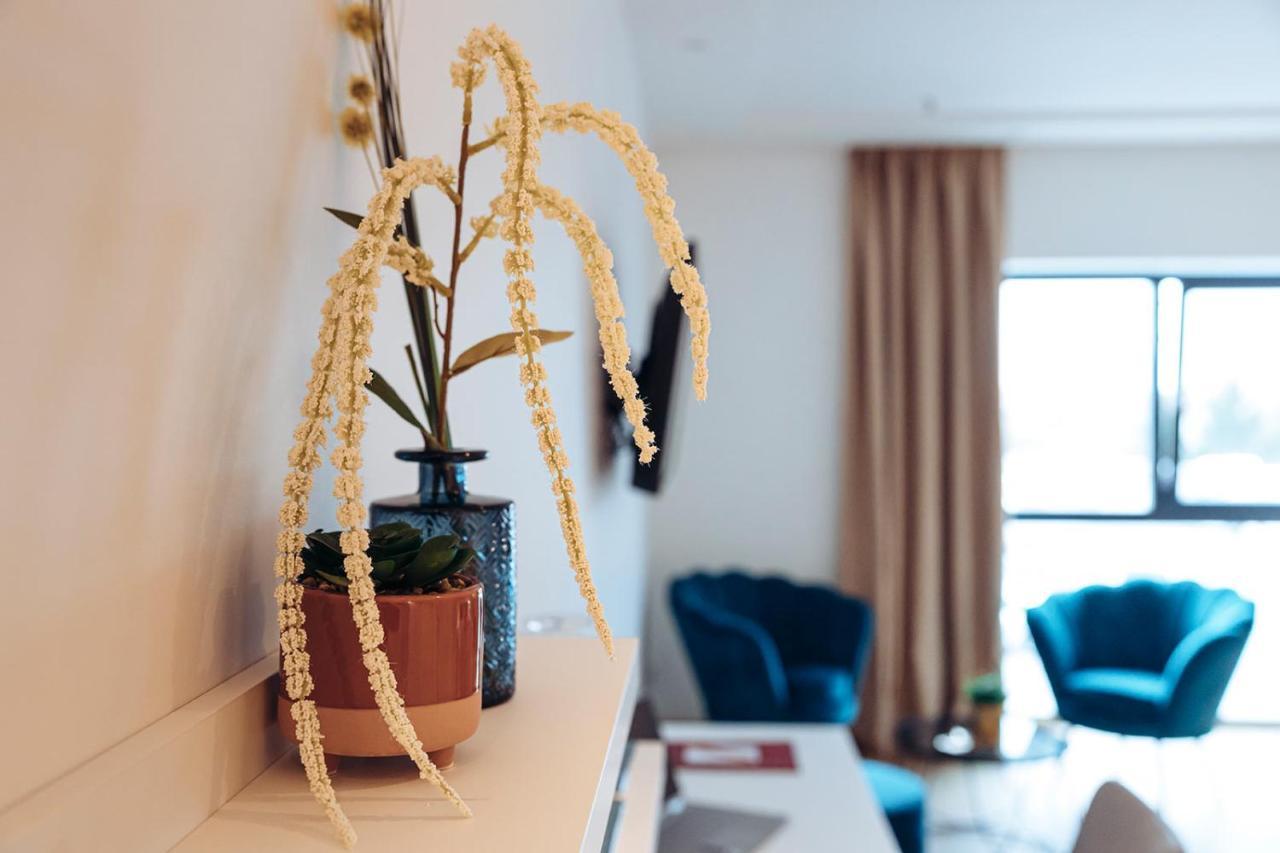 Antunovic Hotel East Sesvete Dış mekan fotoğraf