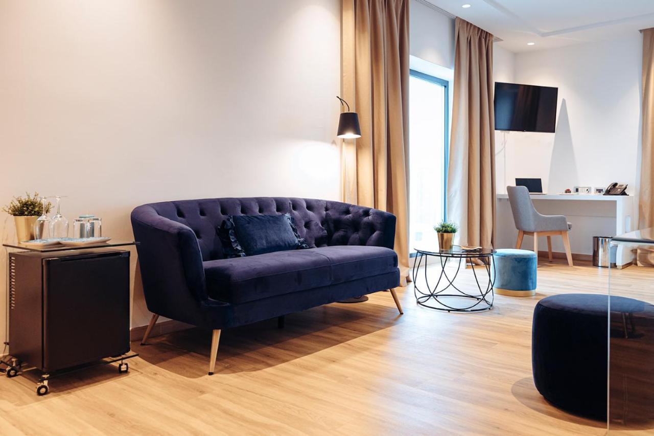 Antunovic Hotel East Sesvete Dış mekan fotoğraf