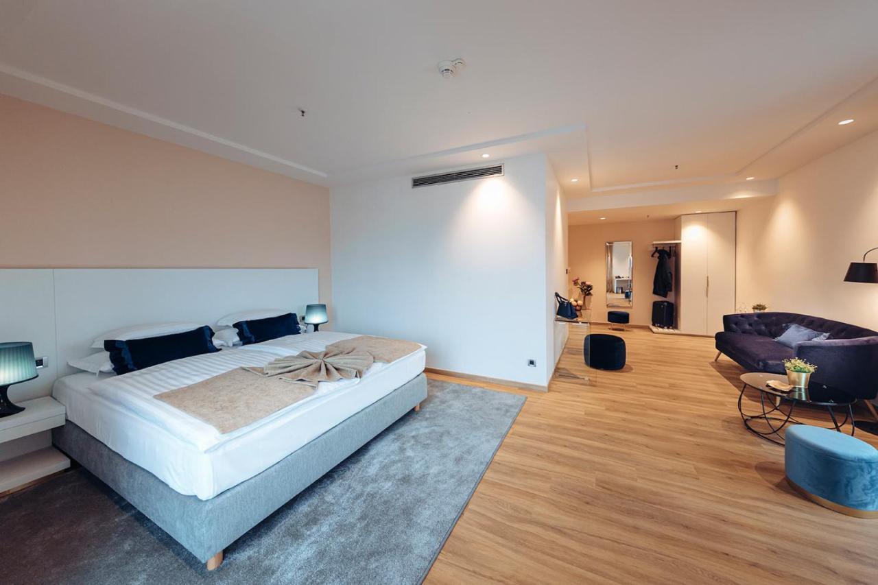 Antunovic Hotel East Sesvete Dış mekan fotoğraf