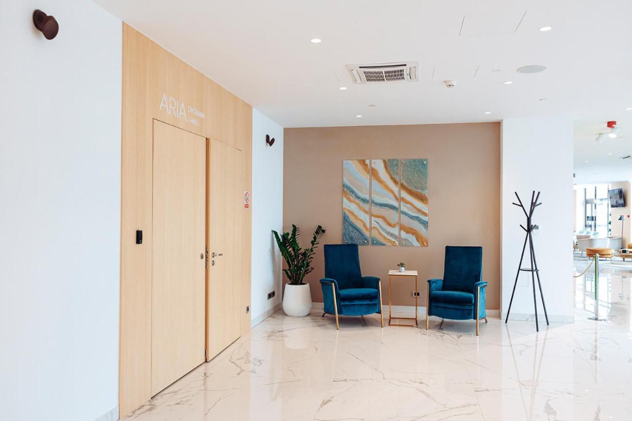 Antunovic Hotel East Sesvete Dış mekan fotoğraf